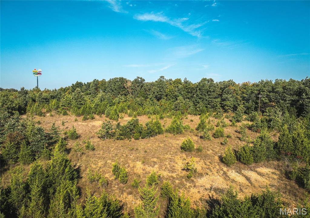 20 acres, Old Highway 66