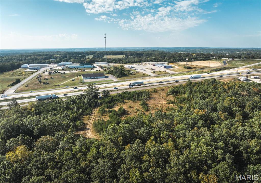 20 acres, Old Highway 66