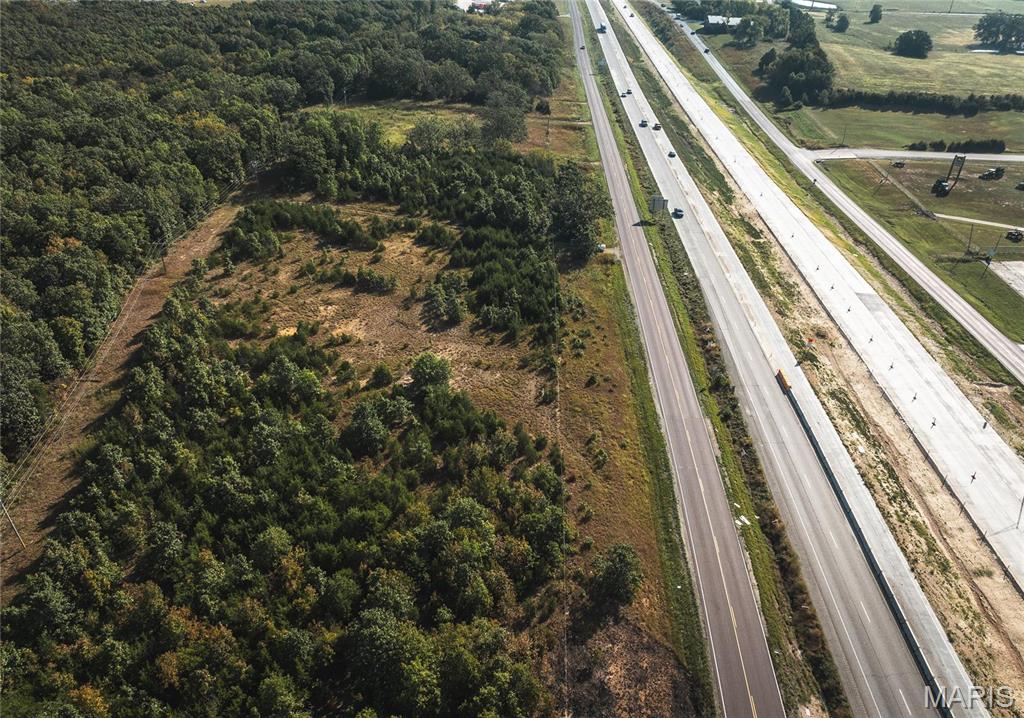 20 acres, Old Highway 66