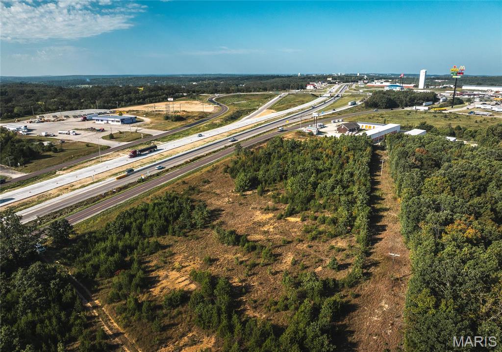 20 acres, Old Highway 66