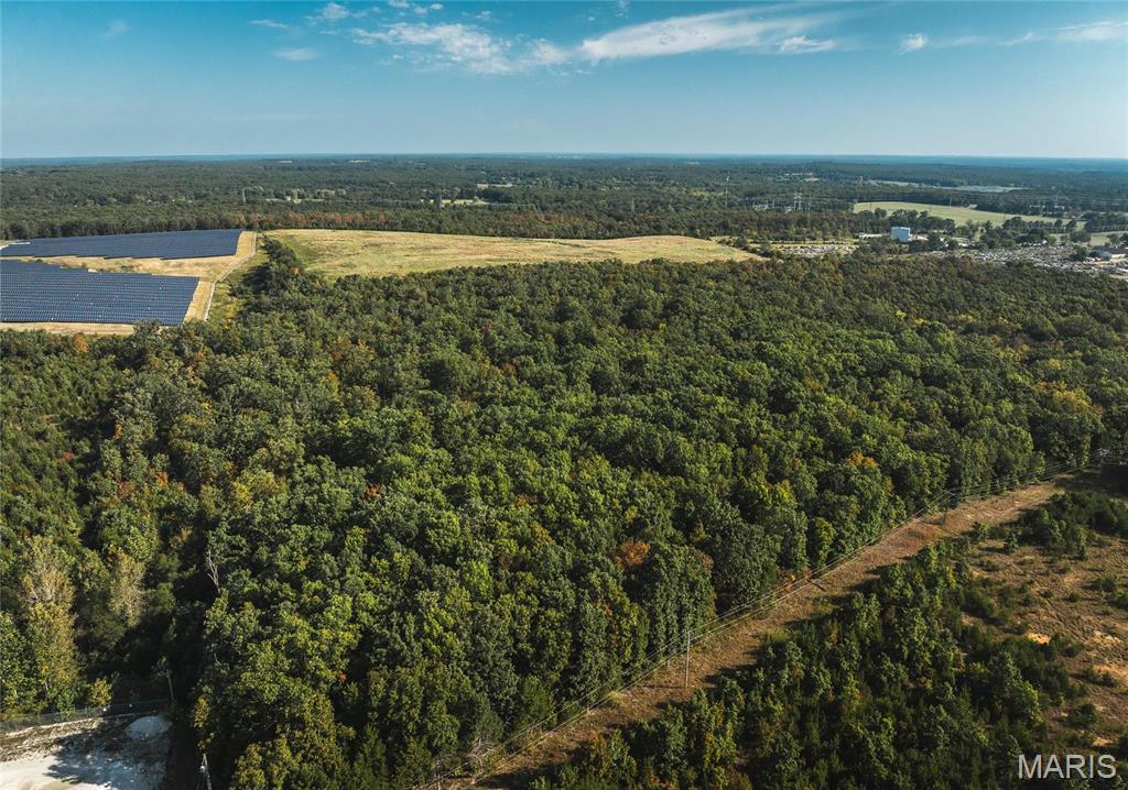 20 acres, Old Highway 66