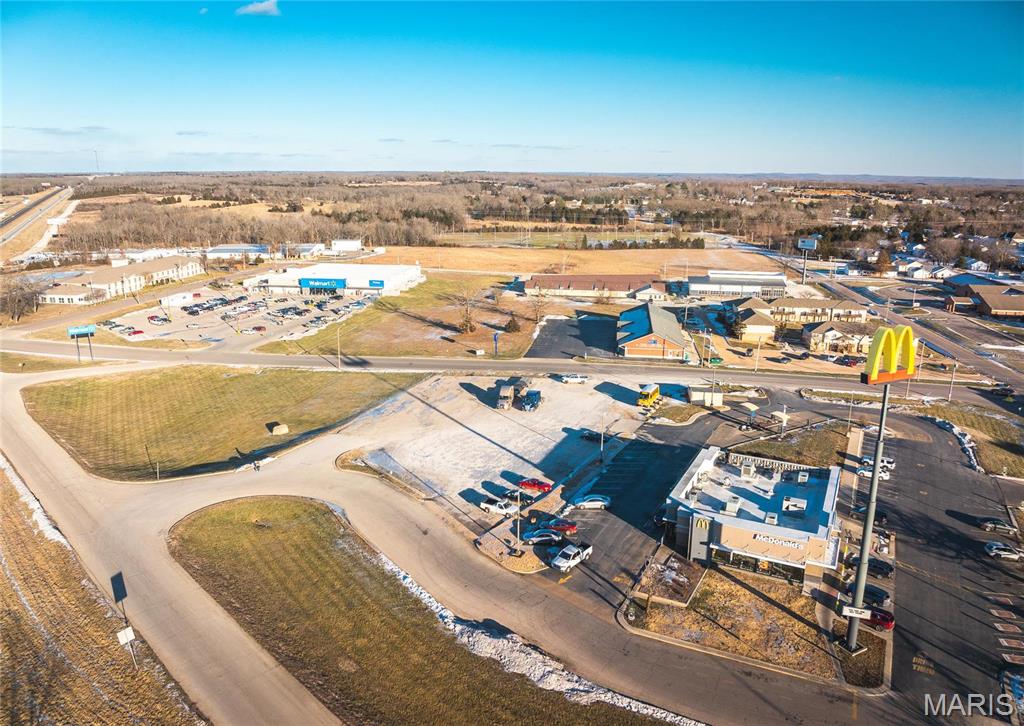 0 1.72 acres, Aaron Drive