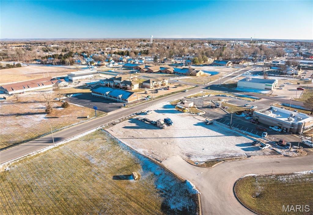 0 1.72 acres, Aaron Drive