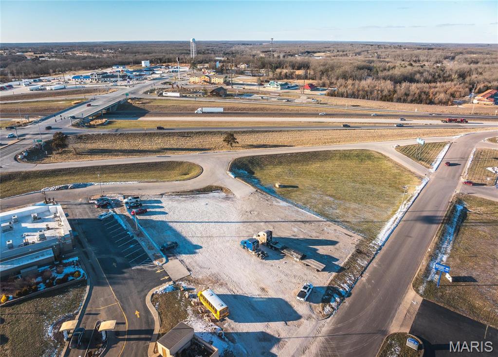 0 1.72 acres, Aaron Drive