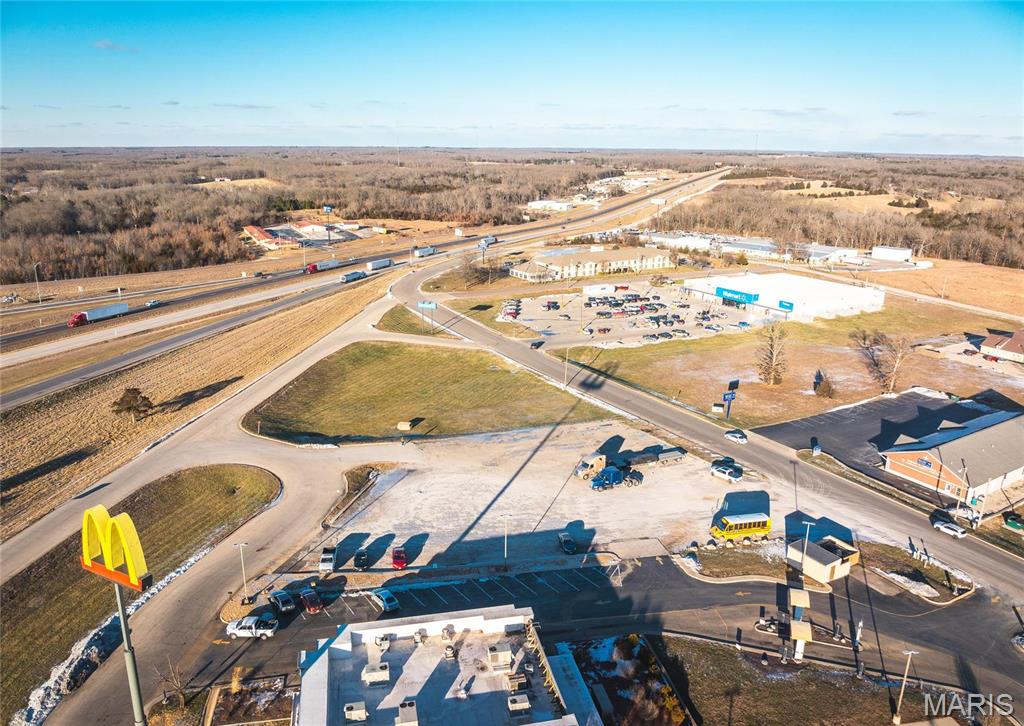 0 1.72 acres, Aaron Drive