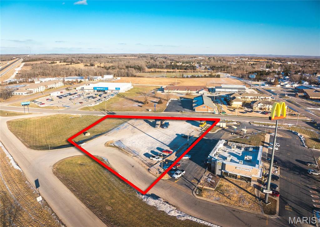 0 1.72 acres, Aaron Drive