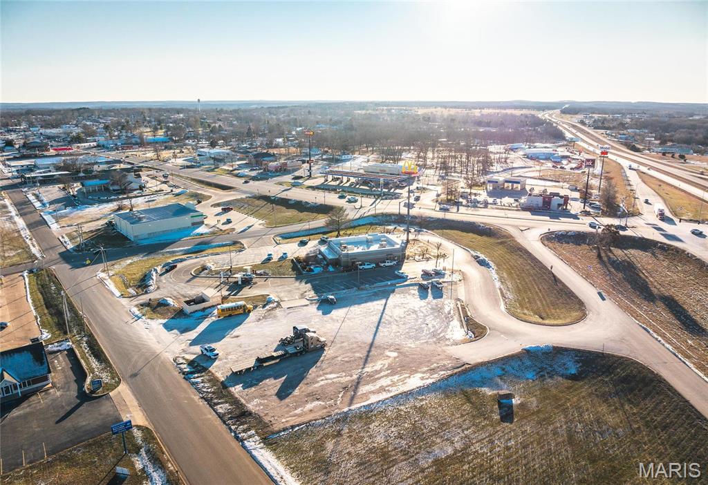 0 1.72 acres, Aaron Drive