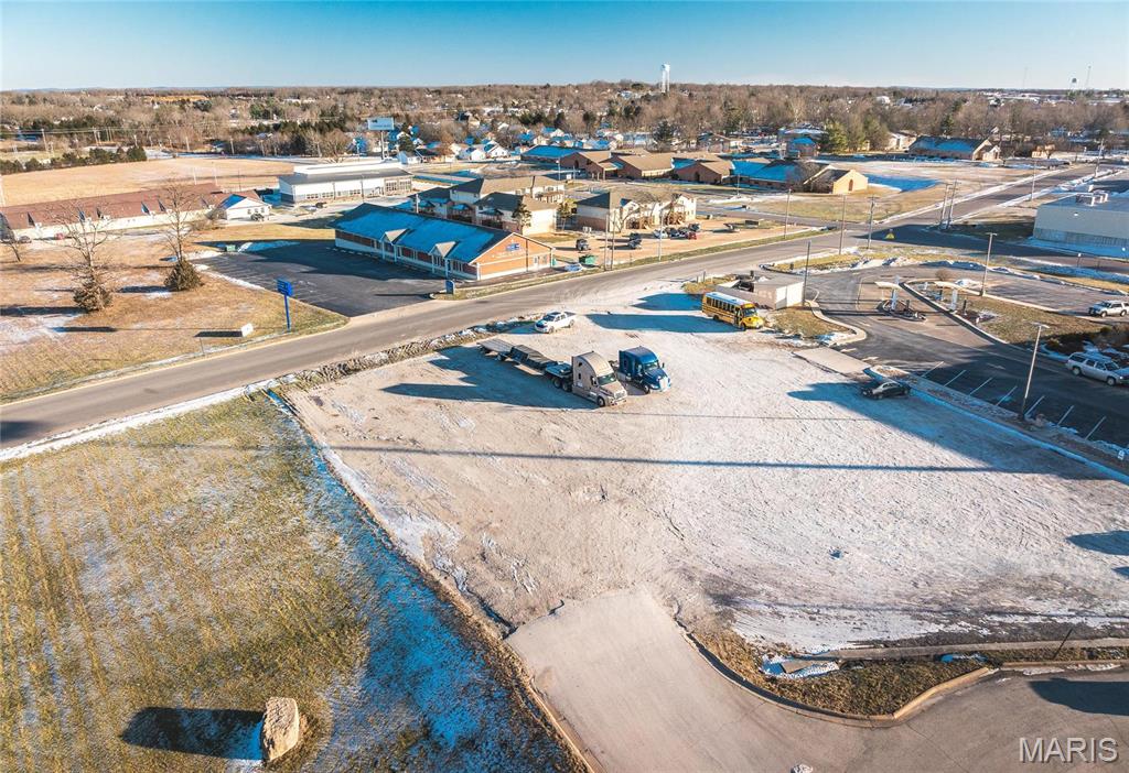 0 1.72 acres, Aaron Drive