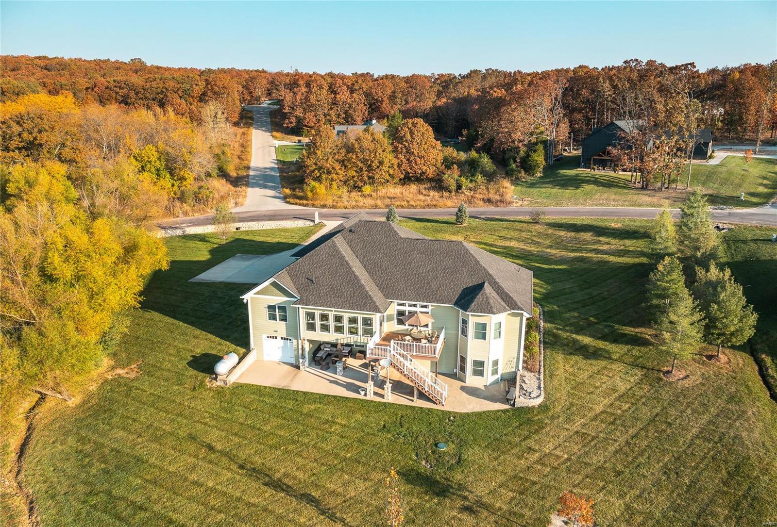 11610 Quarry Trail Lane