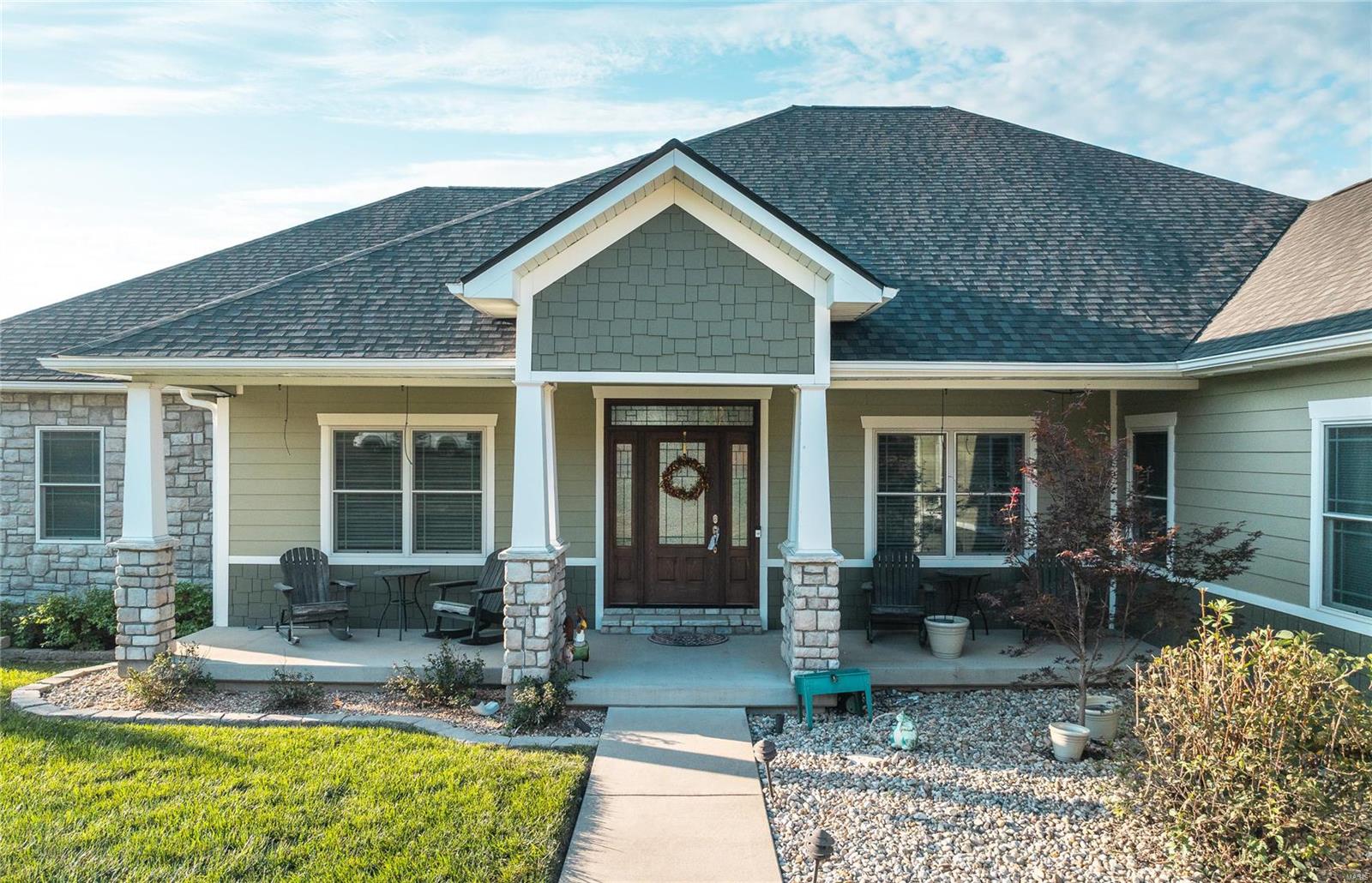 11610 Quarry Trail Lane