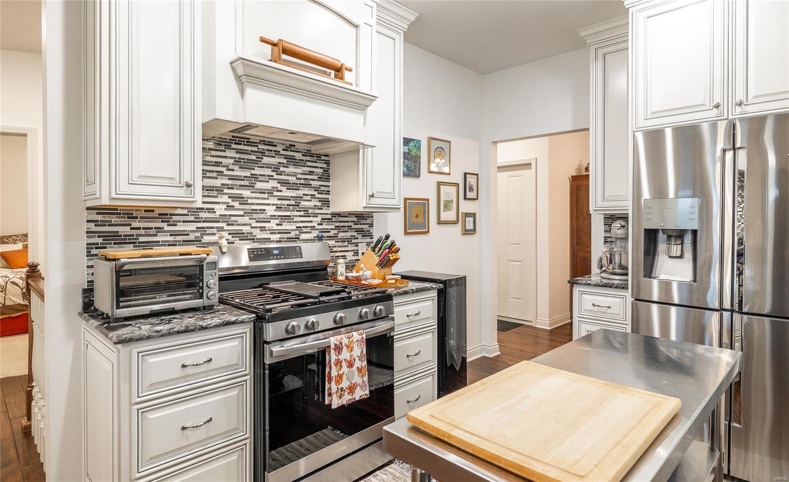 11610 Quarry Trail Lane