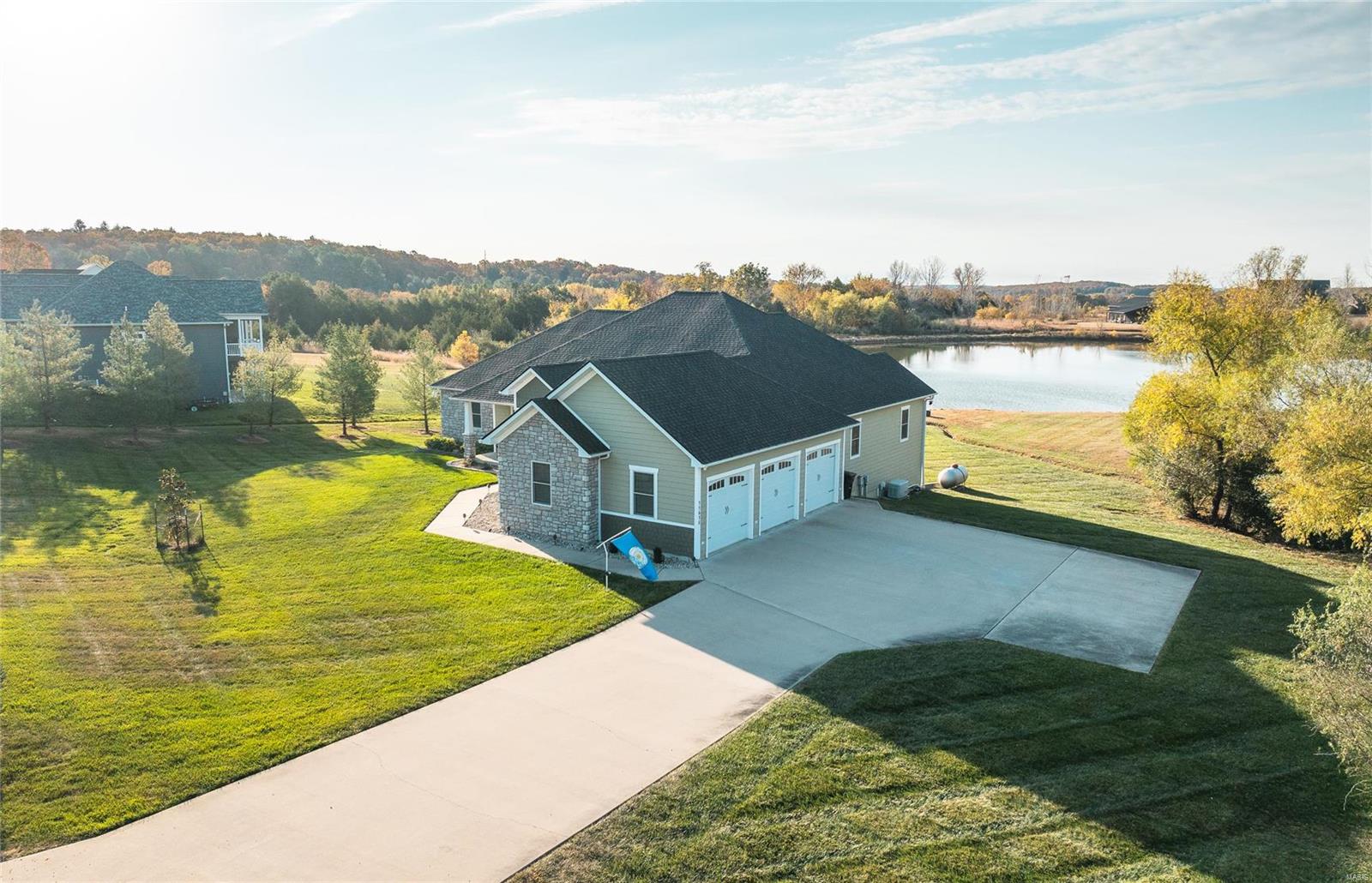 11610 Quarry Trail Lane