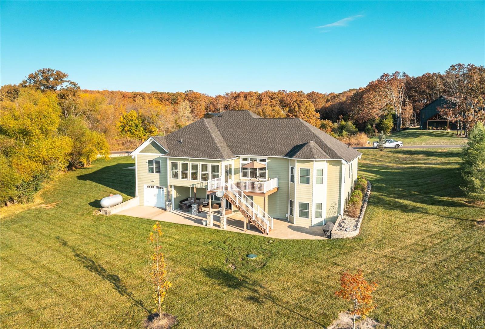 11610 Quarry Trail Lane