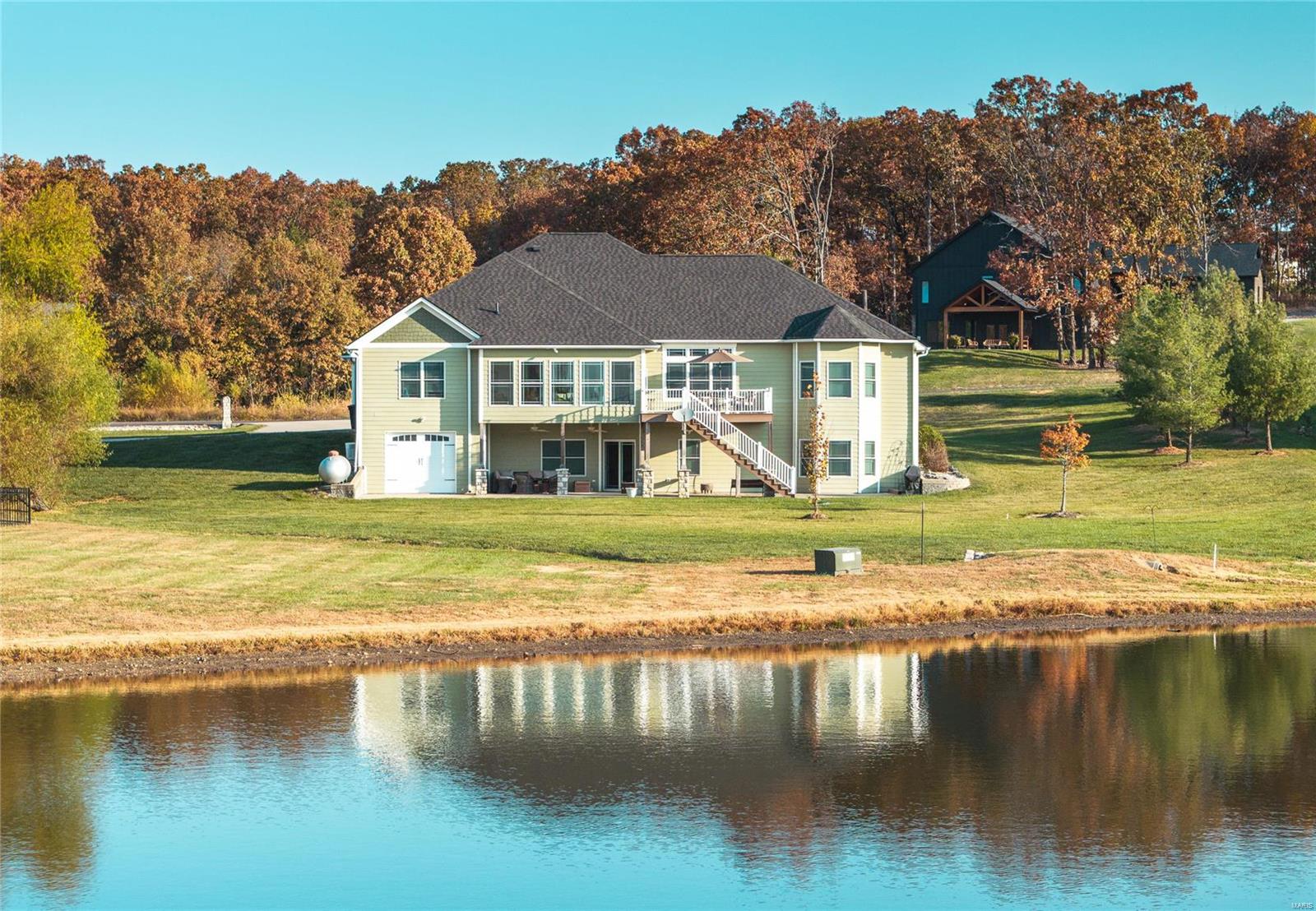 11610 Quarry Trail Lane