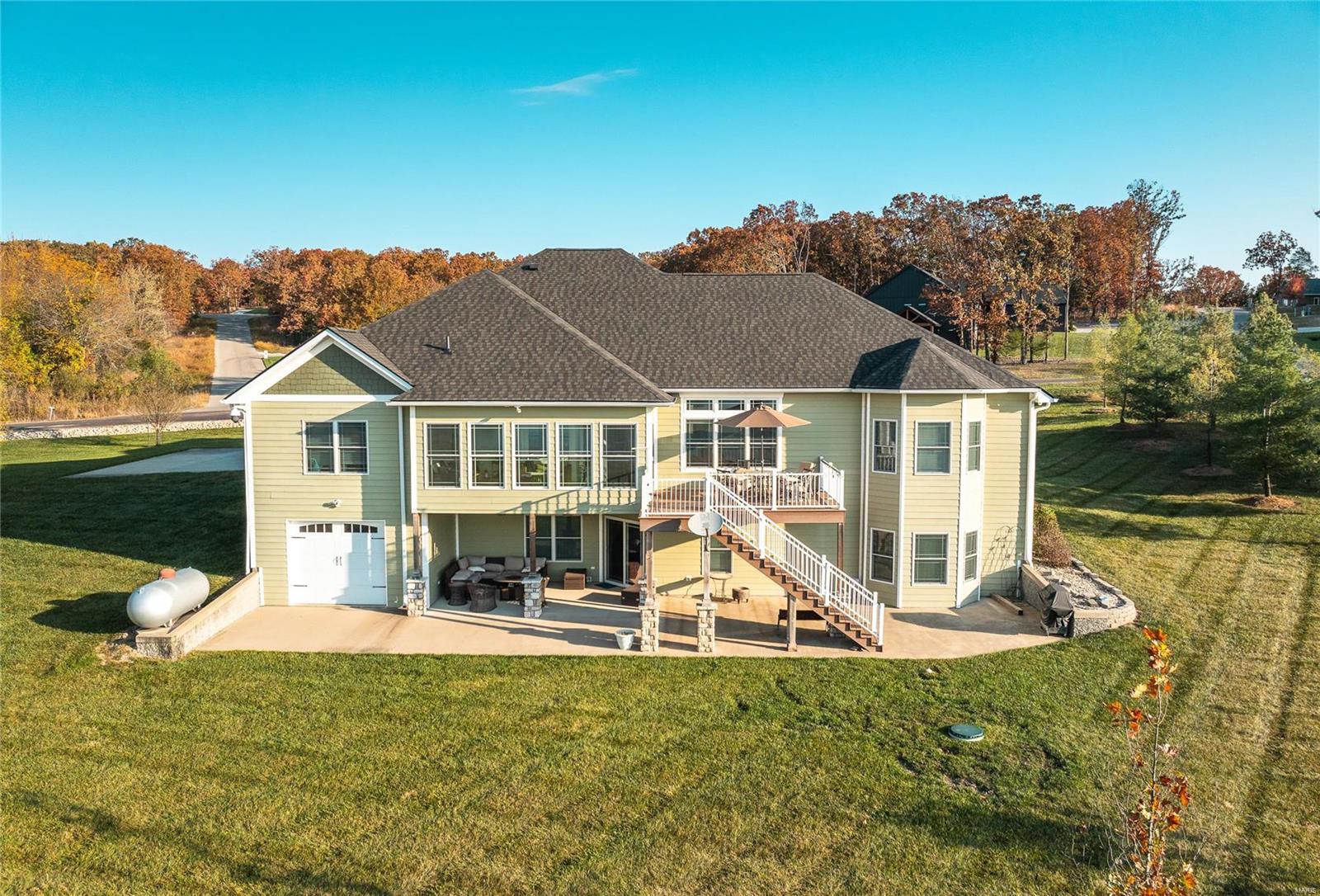 11610 Quarry Trail Lane