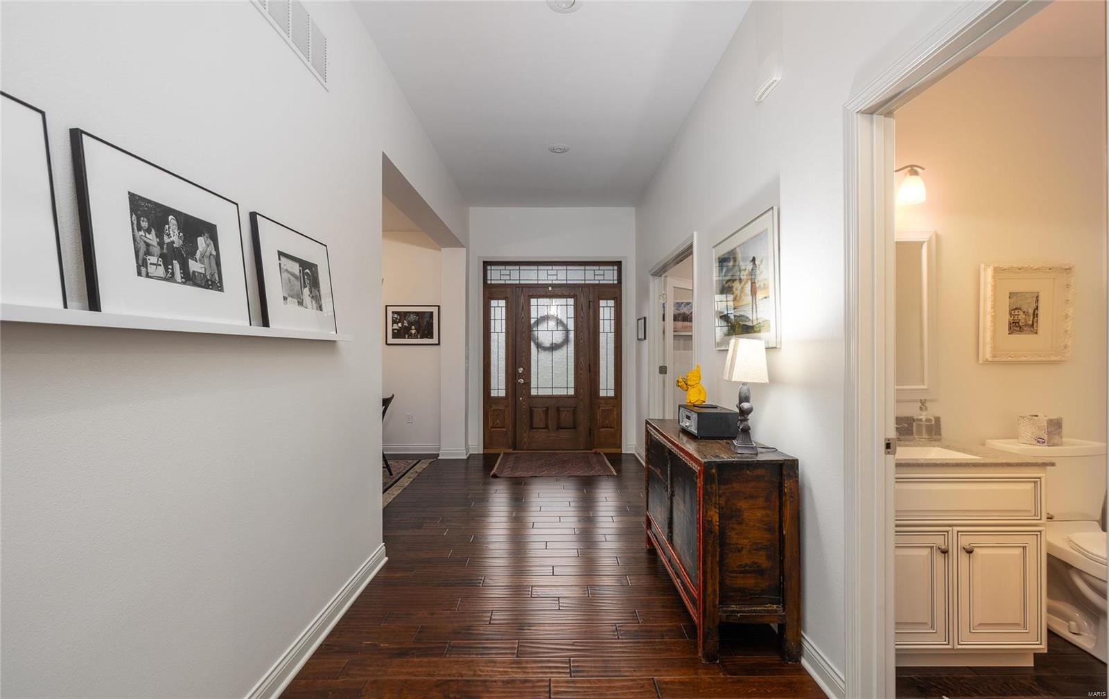 11610 Quarry Trail Lane