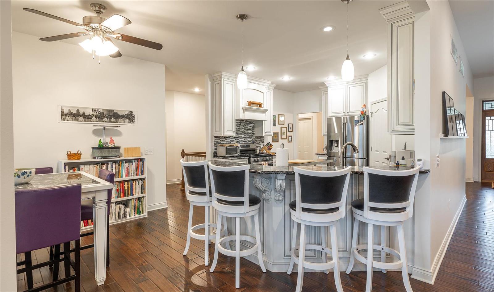 11610 Quarry Trail Lane
