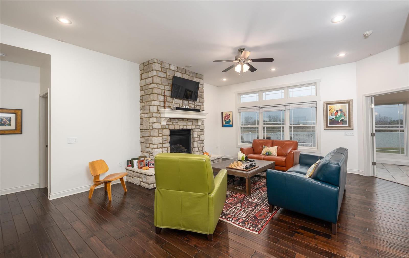 11610 Quarry Trail Lane