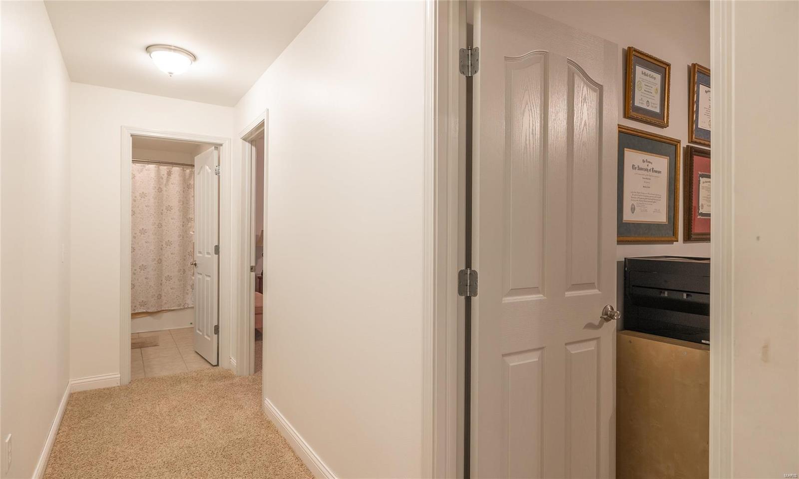 11610 Quarry Trail Lane