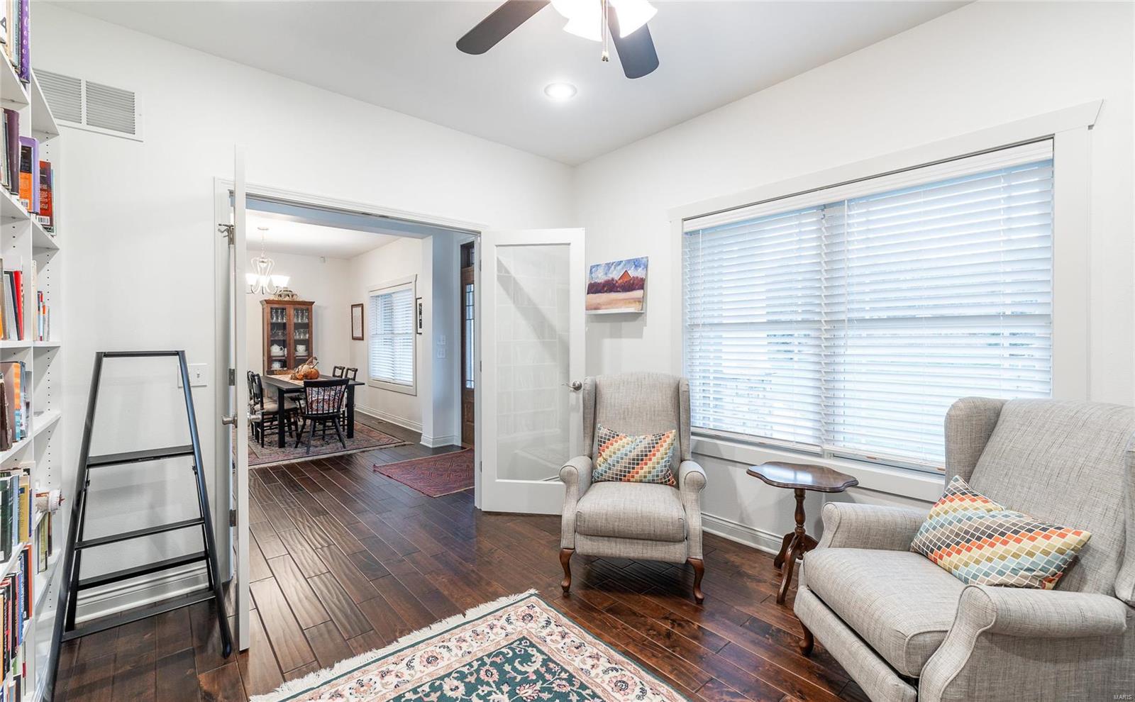 11610 Quarry Trail Lane