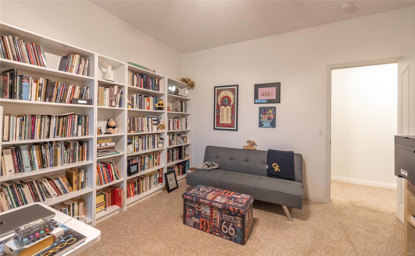 11610 Quarry Trail Lane