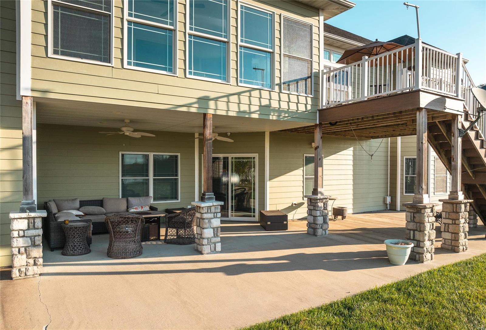 11610 Quarry Trail Lane