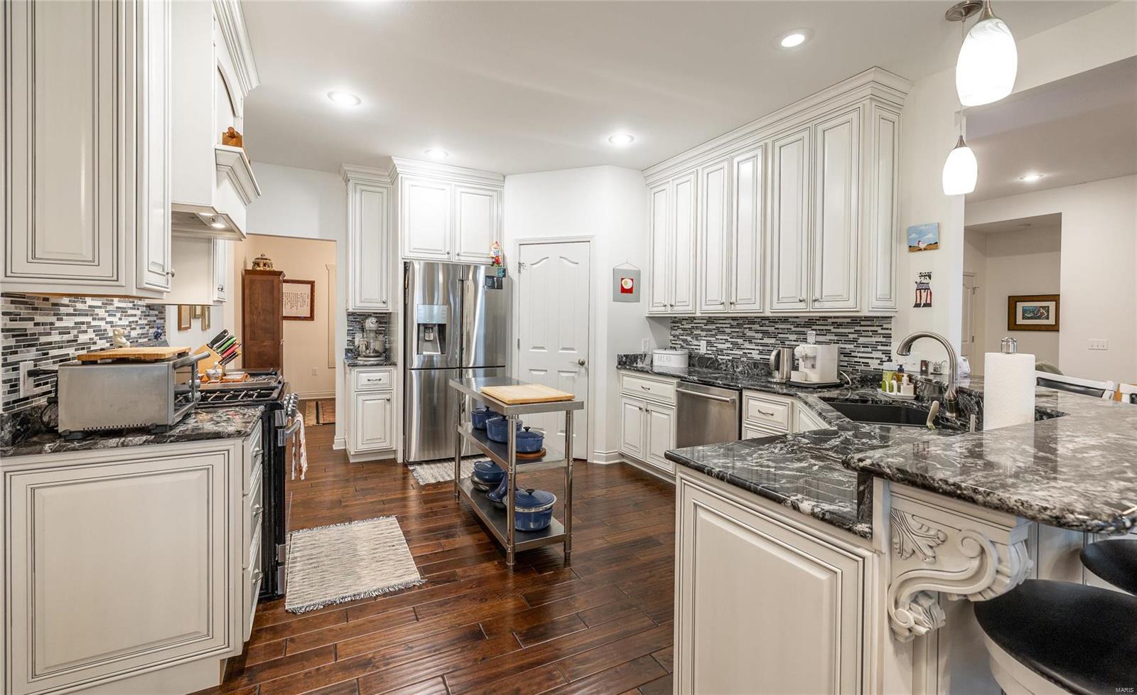11610 Quarry Trail Lane
