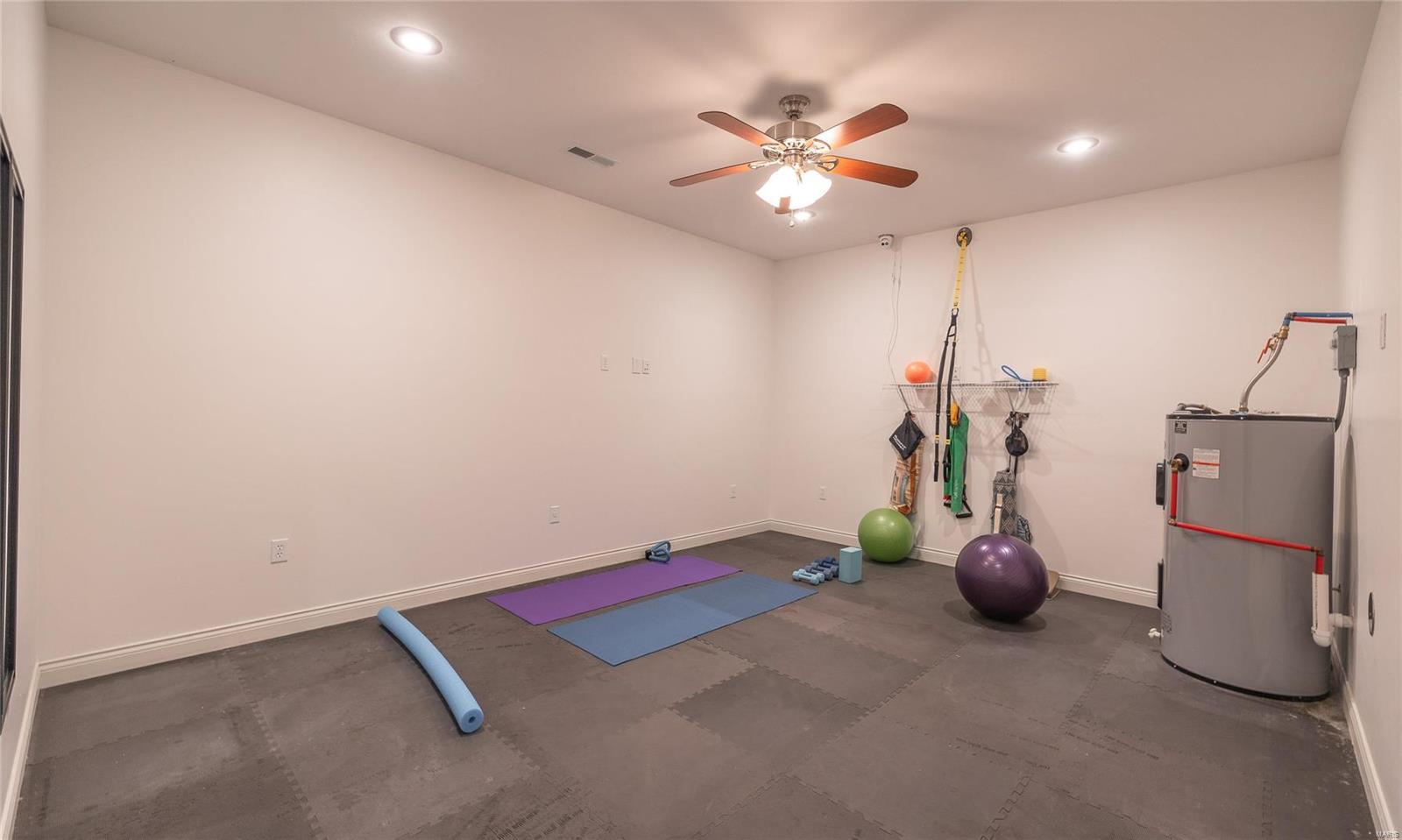 11610 Quarry Trail Lane