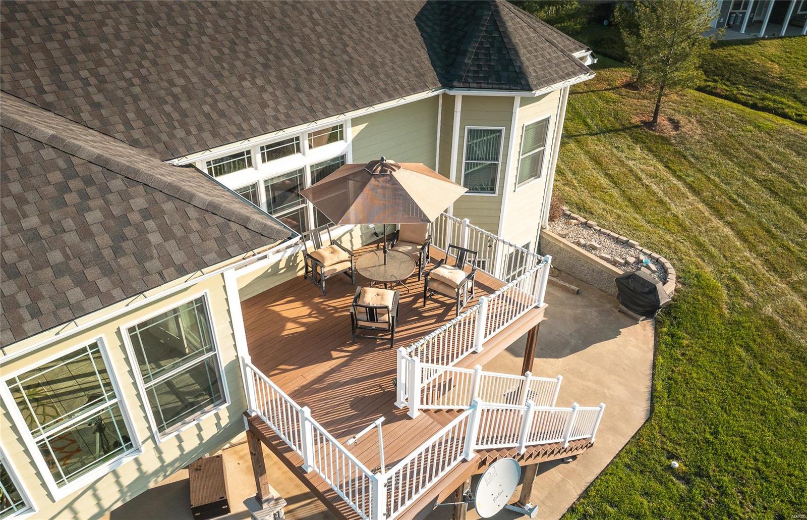 11610 Quarry Trail Lane