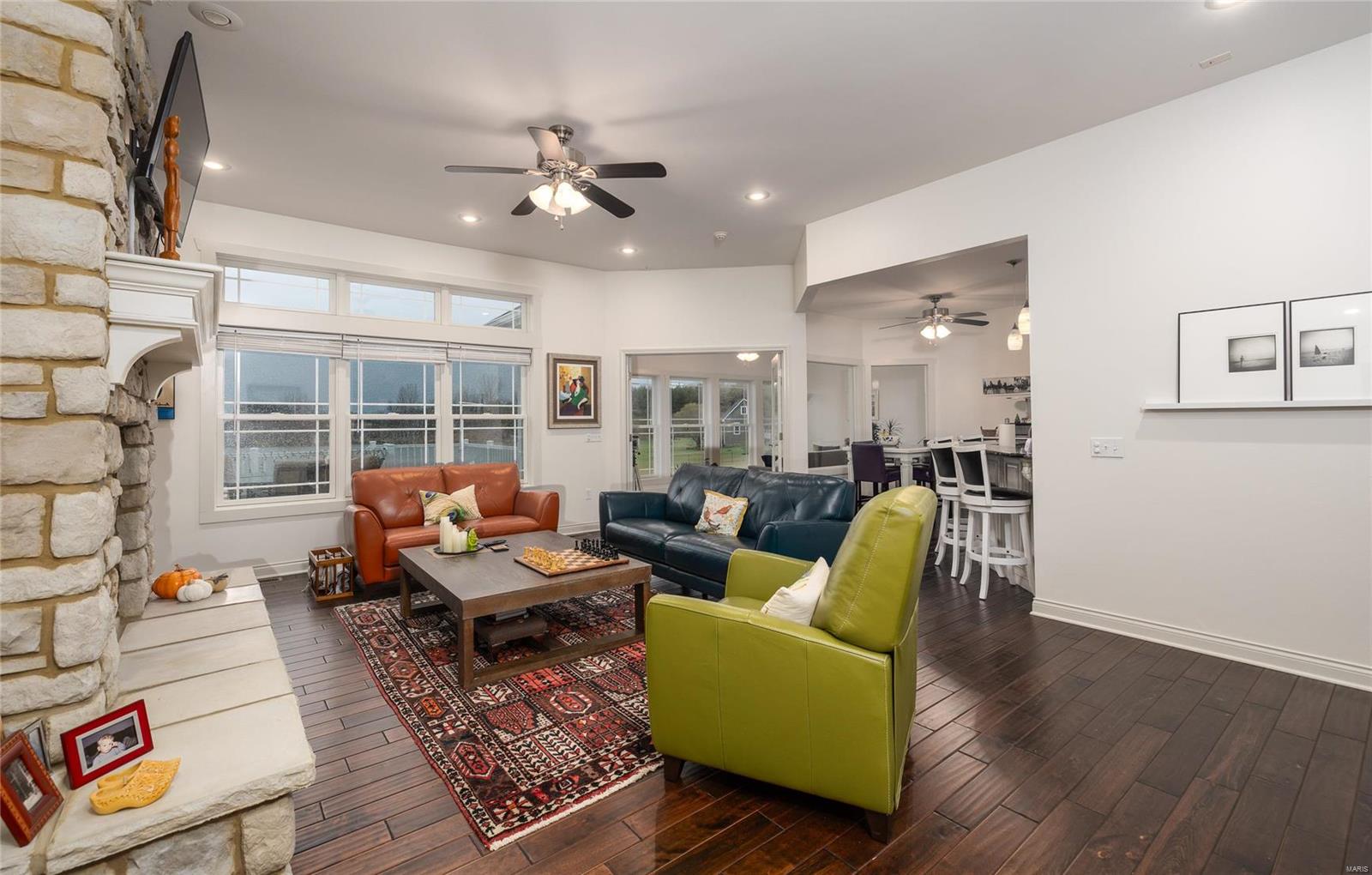 11610 Quarry Trail Lane