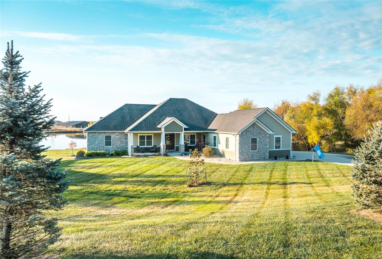 11610 Quarry Trail Lane