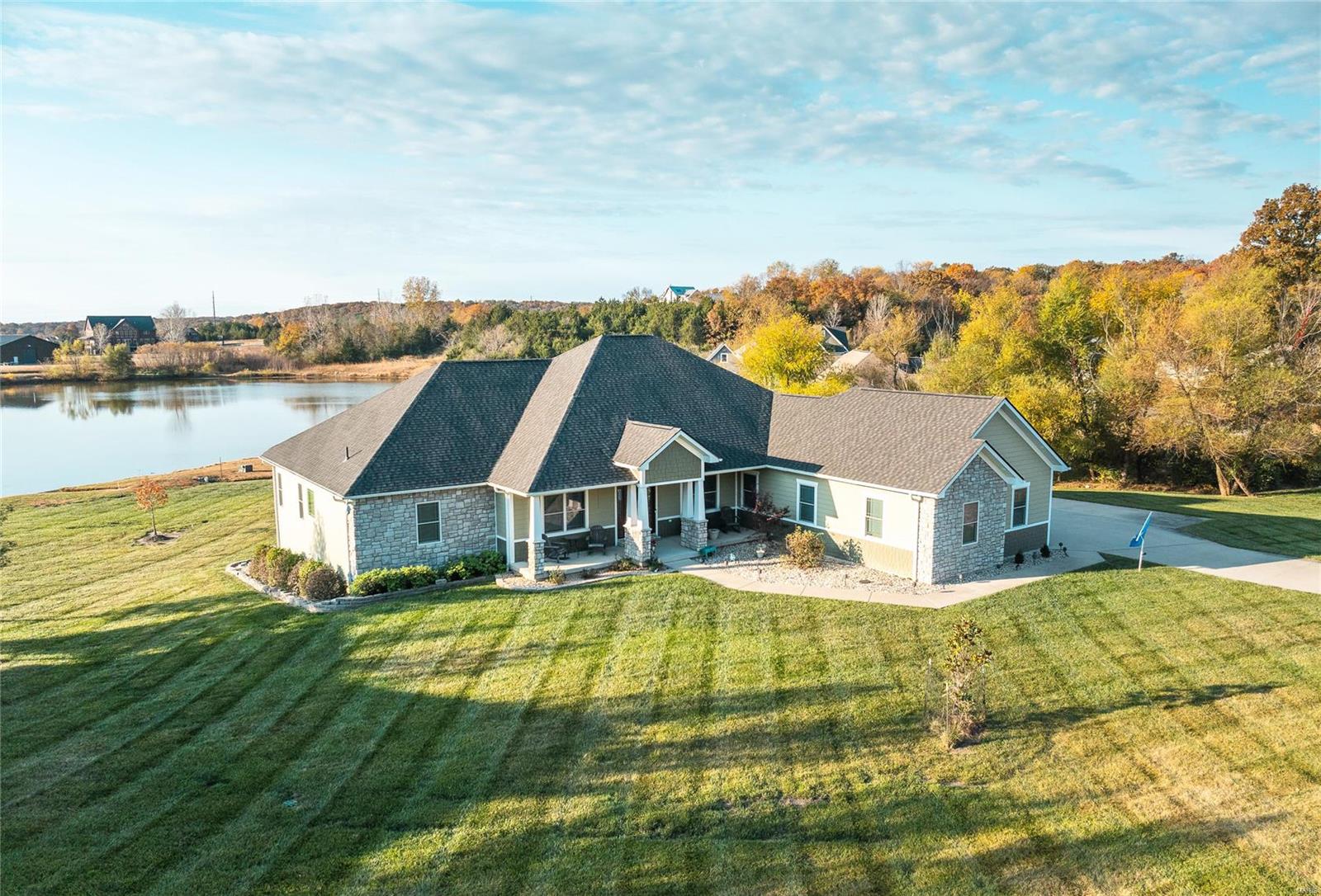 11610 Quarry Trail Lane