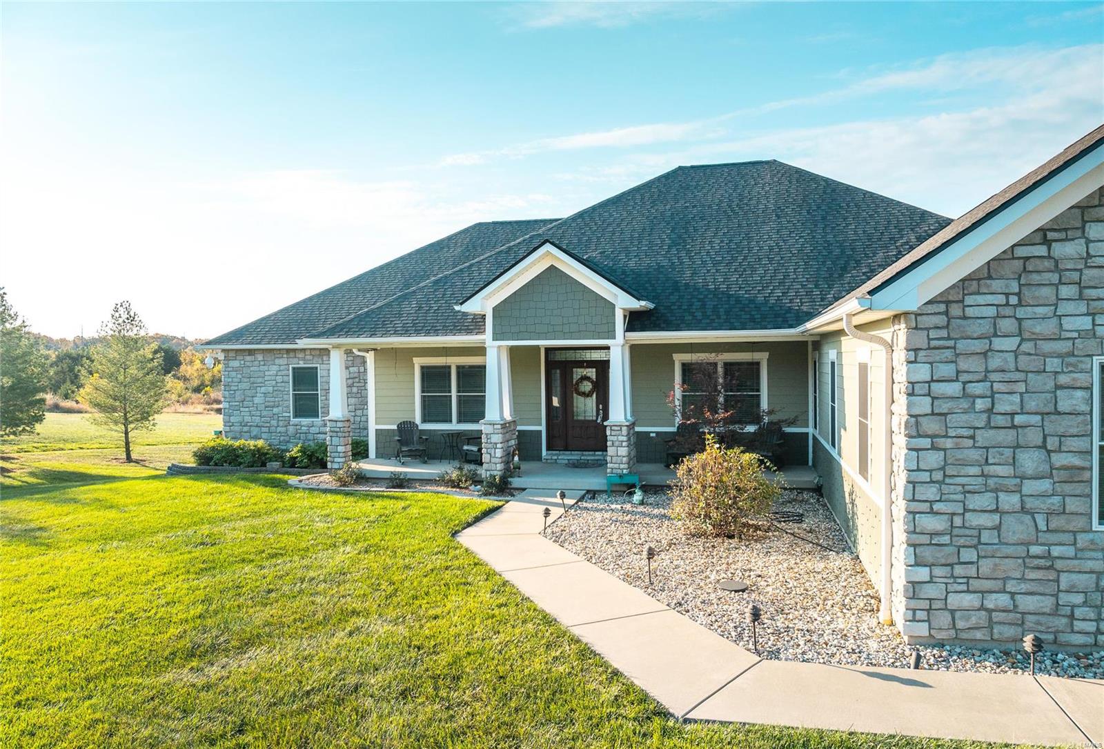 11610 Quarry Trail Lane