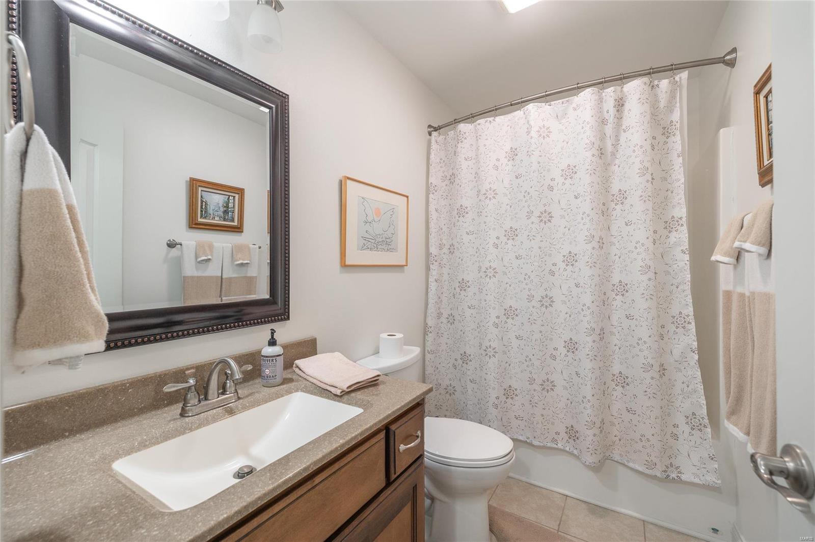 11610 Quarry Trail Lane