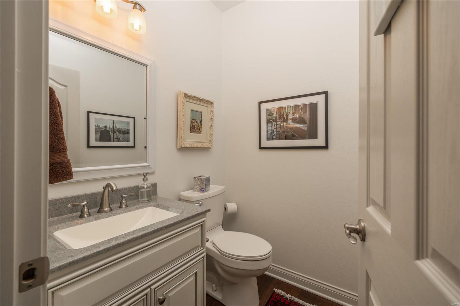 11610 Quarry Trail Lane