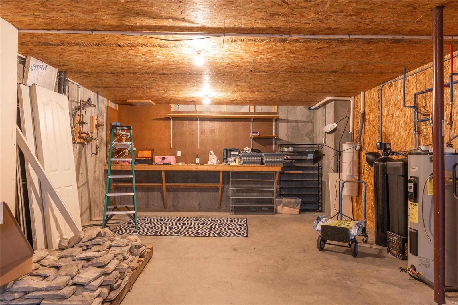 11610 Quarry Trail Lane