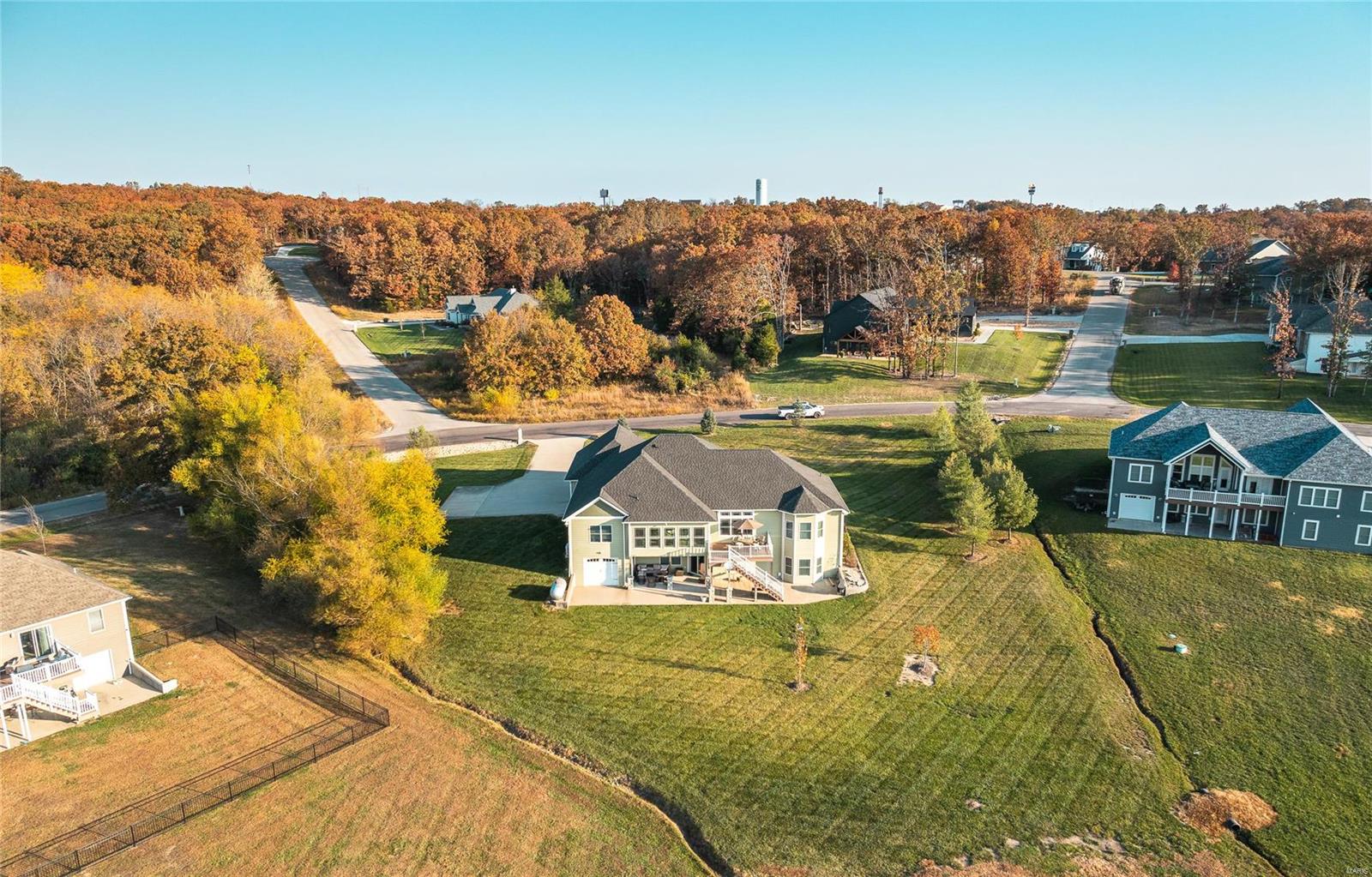 11610 Quarry Trail Lane