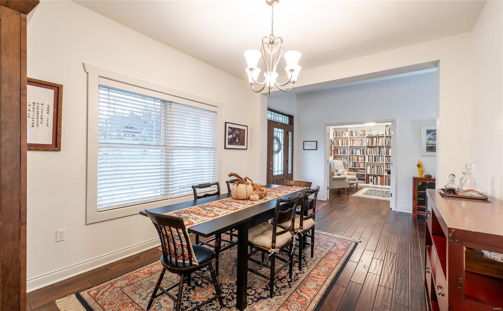 11610 Quarry Trail Lane