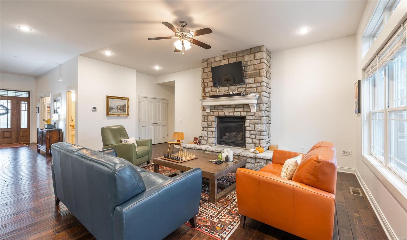 11610 Quarry Trail Lane