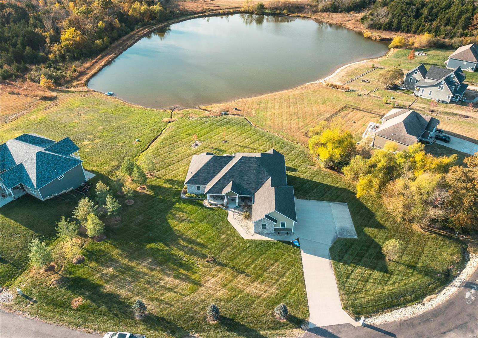 11610 Quarry Trail Lane
