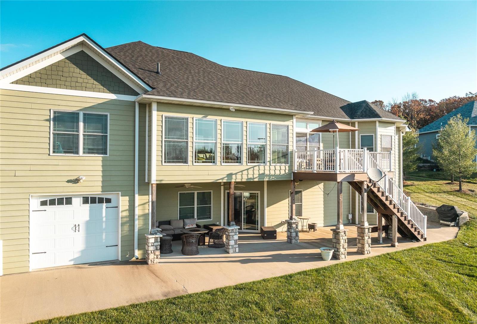 11610 Quarry Trail Lane