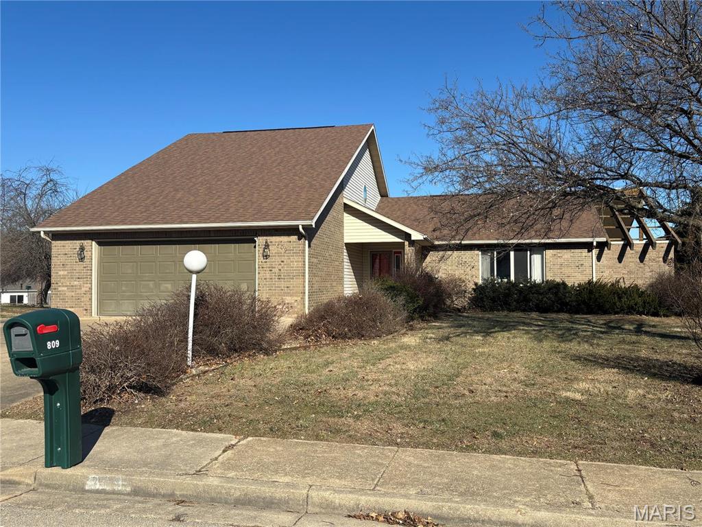 809 Cambridge Drive