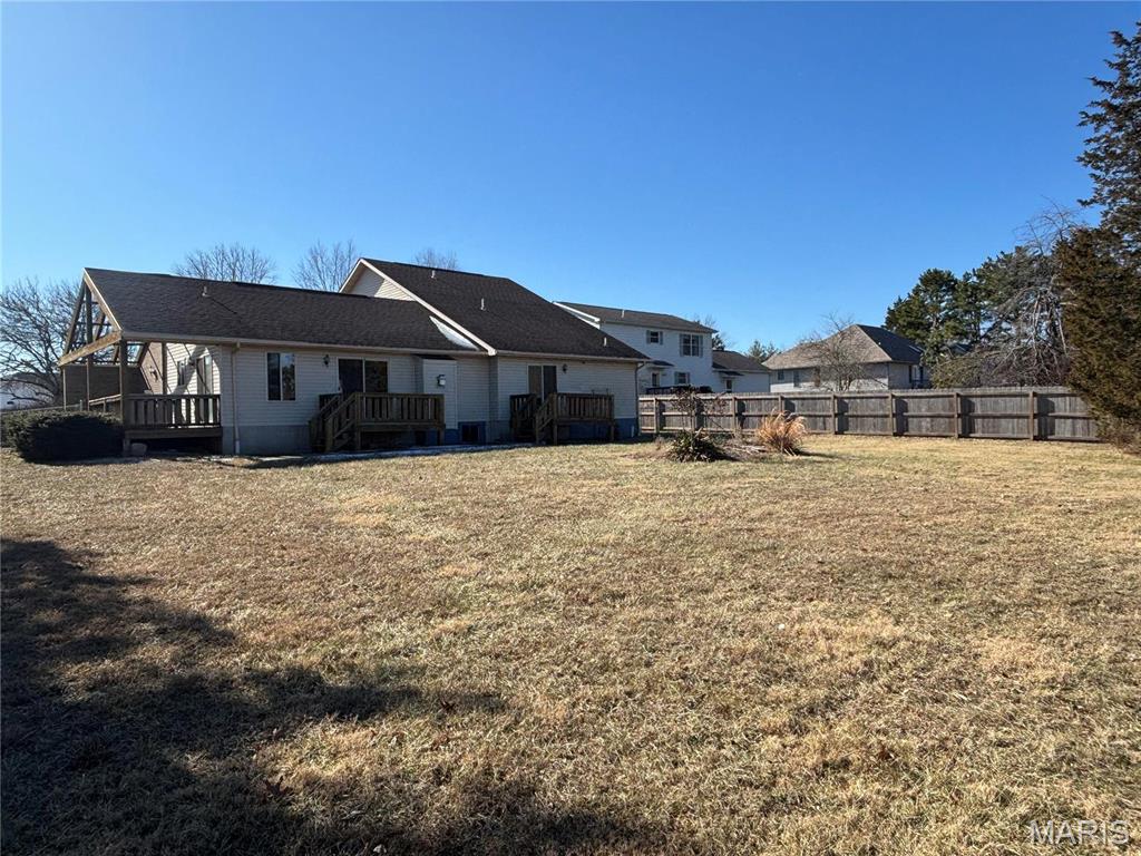 809 Cambridge Drive