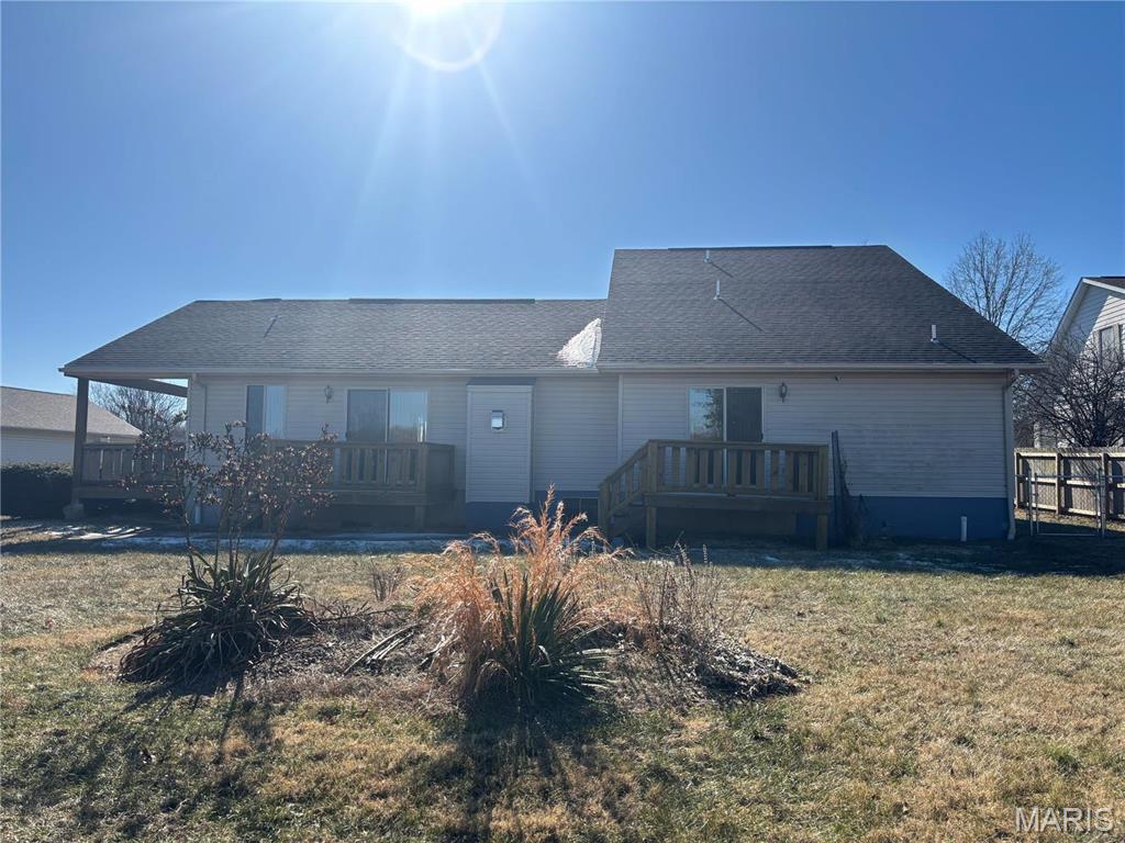 809 Cambridge Drive