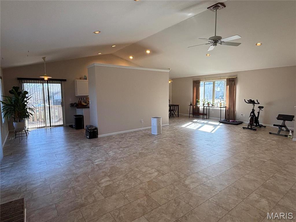 809 Cambridge Drive