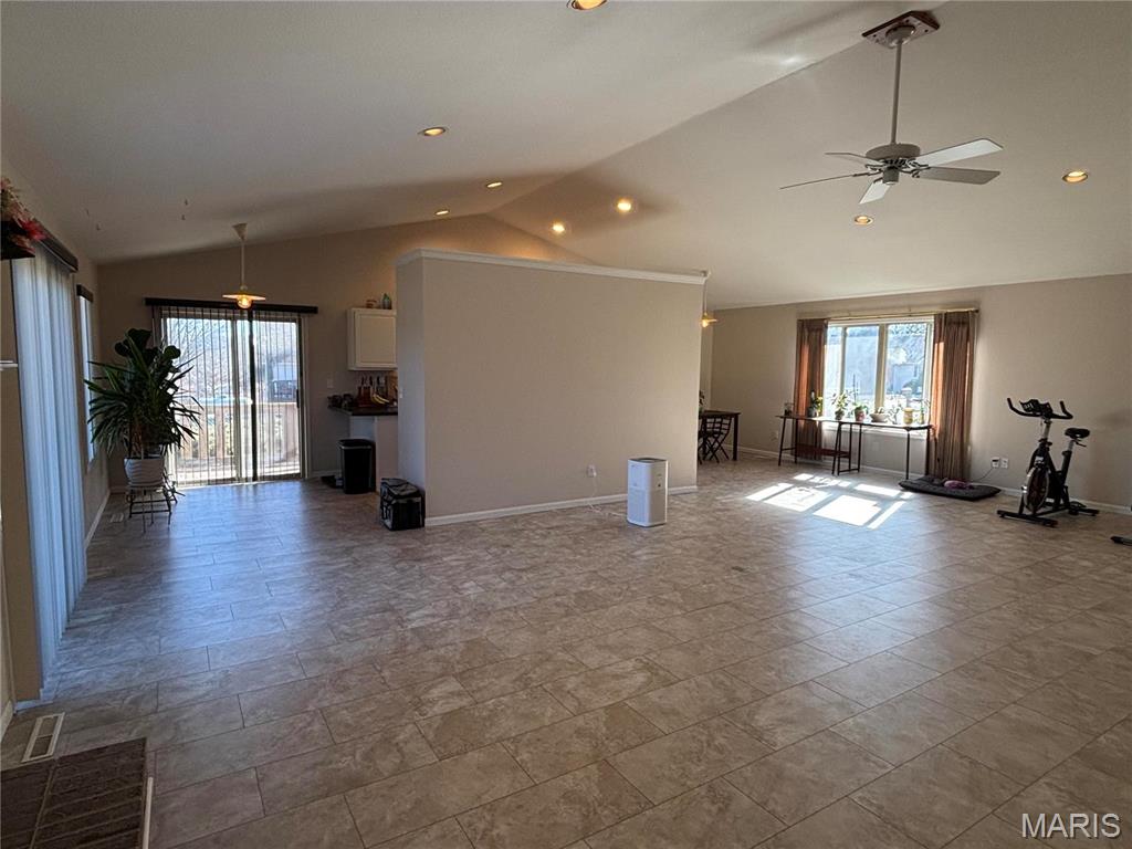 809 Cambridge Drive