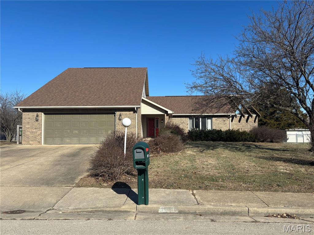 809 Cambridge Drive
