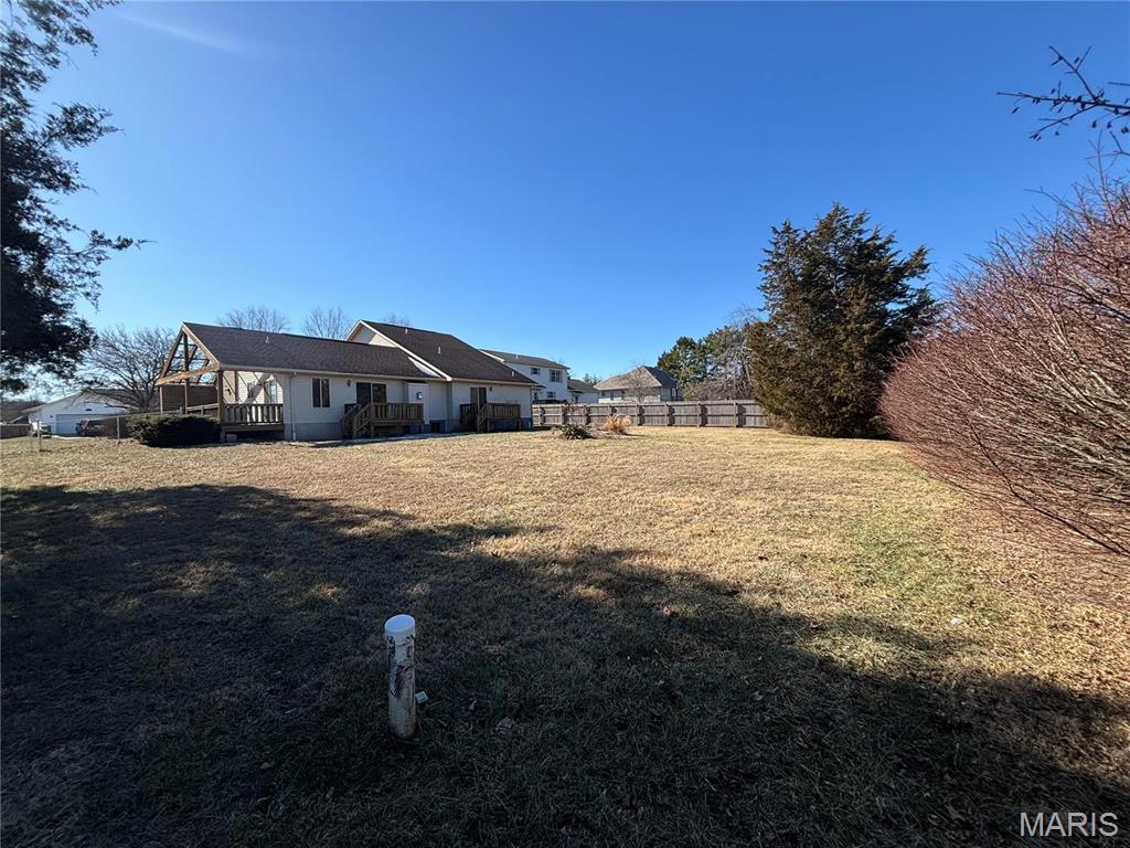 809 Cambridge Drive