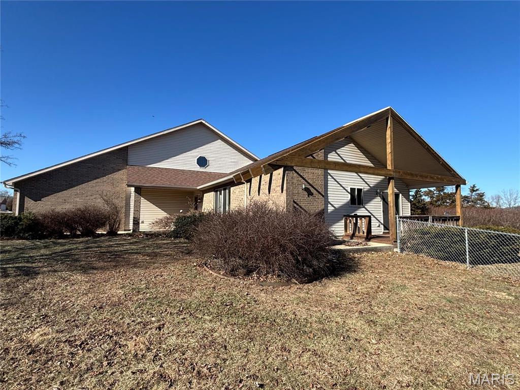 809 Cambridge Drive
