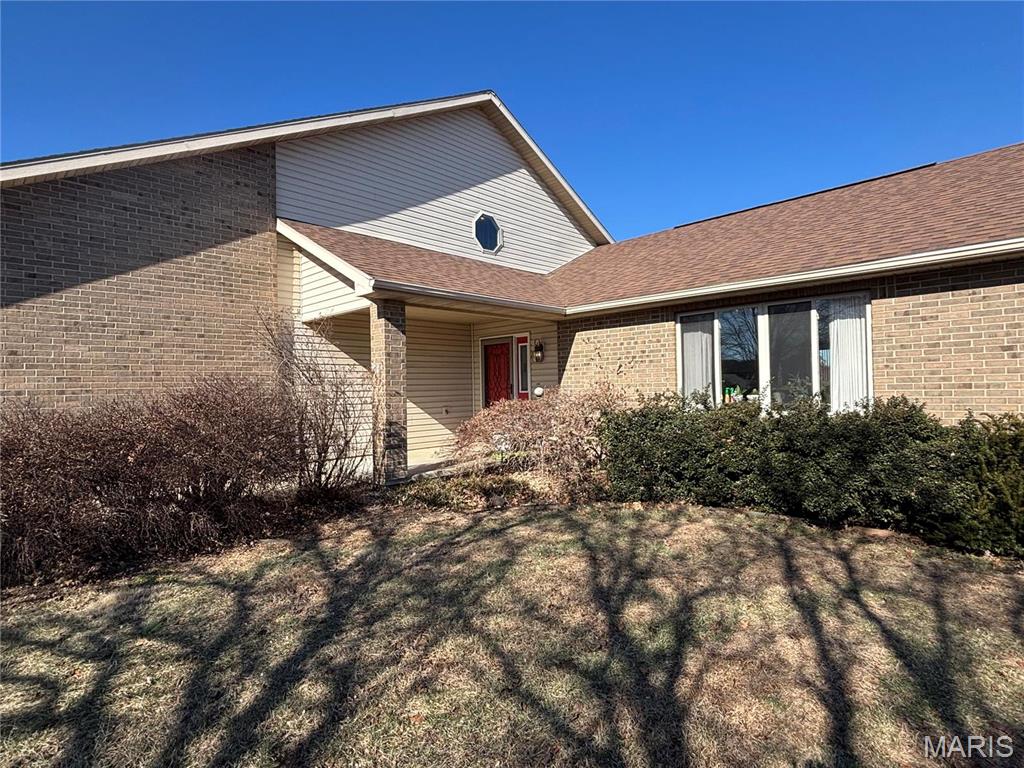 809 Cambridge Drive
